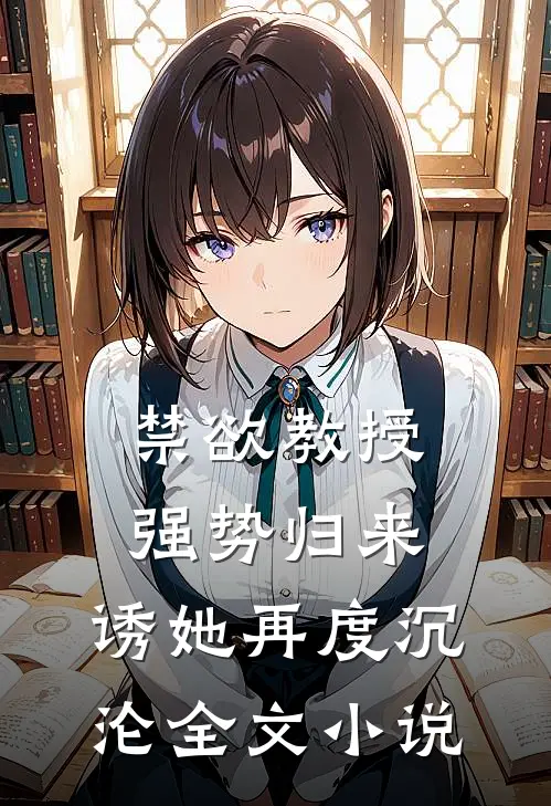 禁欲教授强势归来，诱她再度沉沦全文小说