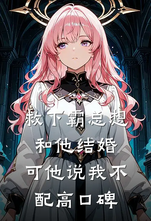 救下霸总想和他结婚，可他说我不配高口碑