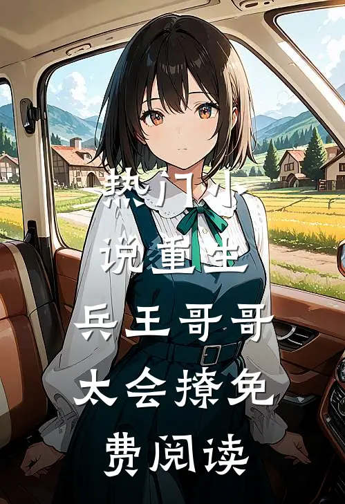 热门小说重生:兵王哥哥太会撩免费阅读