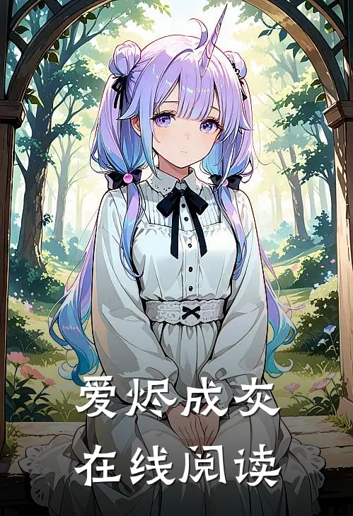 爱烬成灰在线阅读