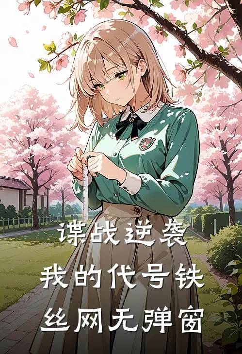 谍战逆袭：我的代号铁丝网无弹窗