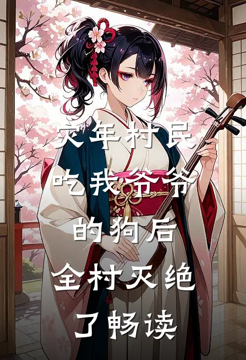 灾年村民吃我爷爷的狗后，全村灭绝了畅读