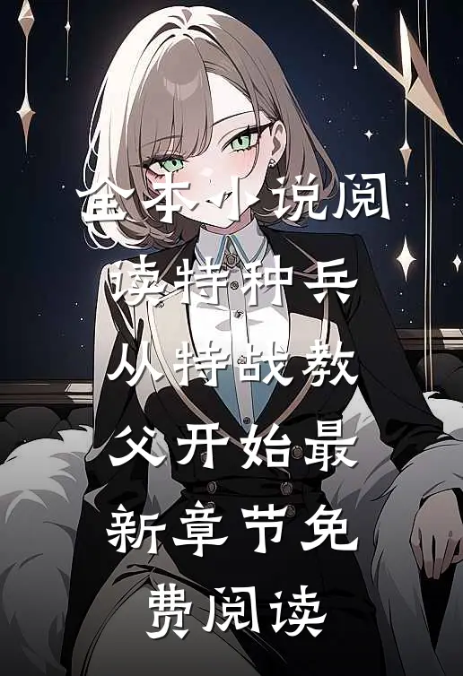 全本小说阅读特种兵:从特战教父开始最新章节免费阅读
