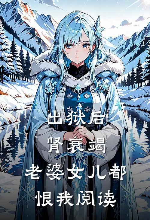 出狱后肾衰竭，老婆女儿都恨我阅读