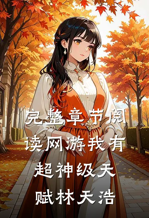 完整章节阅读网游我有超神级天赋林天浩