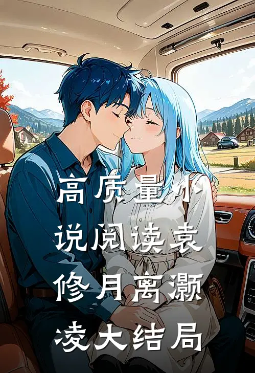 高质量小说阅读袁修月离灏凌大结局
