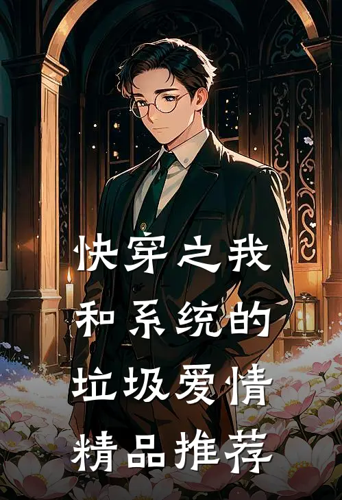 快穿之我和系统的垃圾爱情精品推荐
