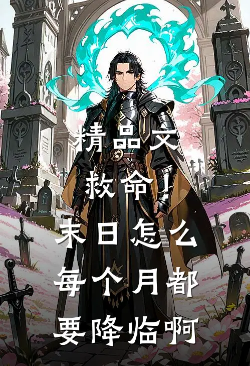 精品文救命！末日怎么每个月都要降临啊
