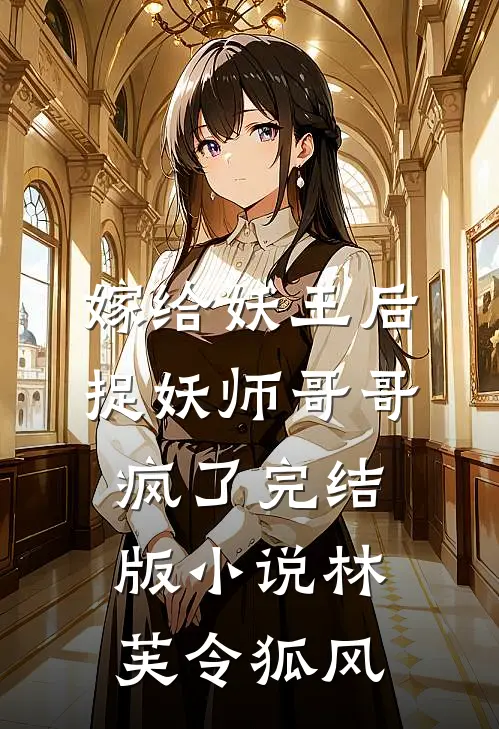 嫁给妖王后，捉妖师哥哥疯了完结版小说林芙令狐风