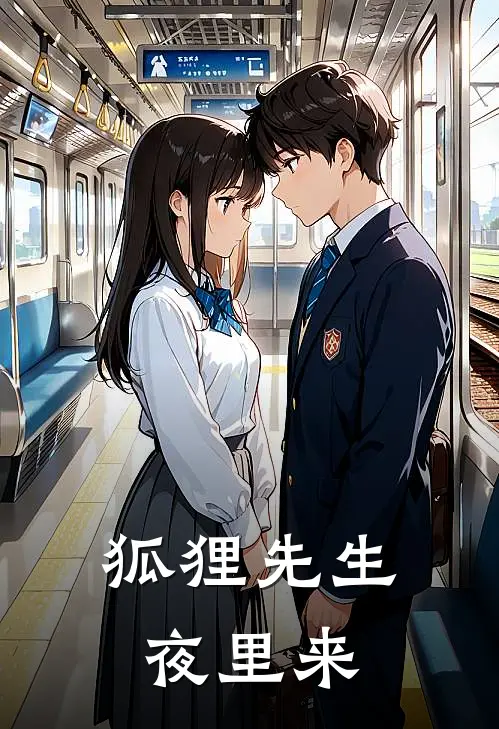 狐狸先生夜里来