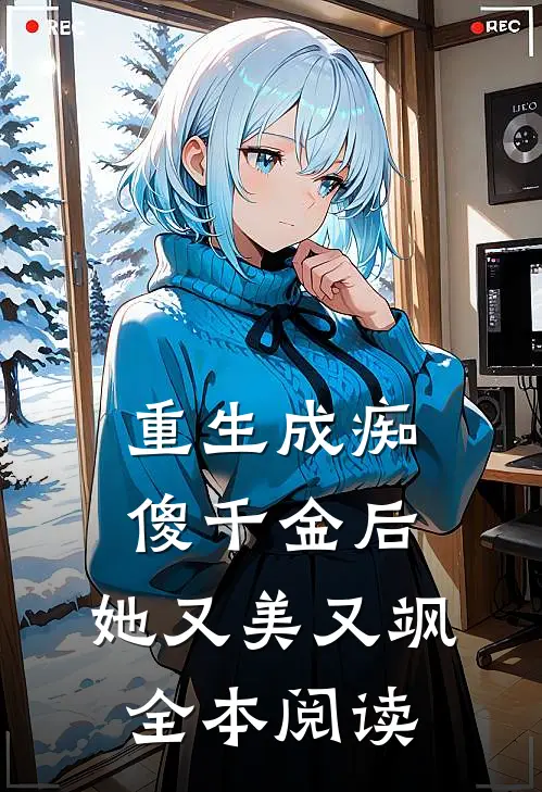重生成痴傻千金后，她又美又飒全本阅读