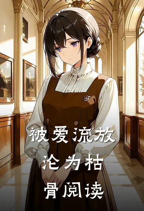 被爱流放，沦为枯骨阅读
