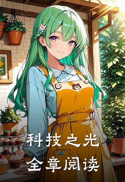 科技之光全章阅读