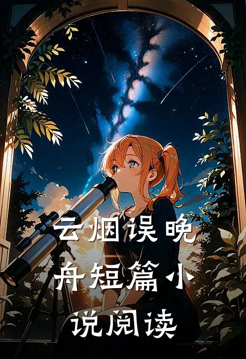 云烟误晚舟短篇小说阅读