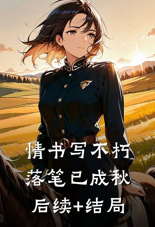 情书写不朽，落笔已成秋后续+结局