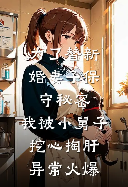 为了替新婚妻子保守秘密，我被小舅子挖心掏肝异常火爆