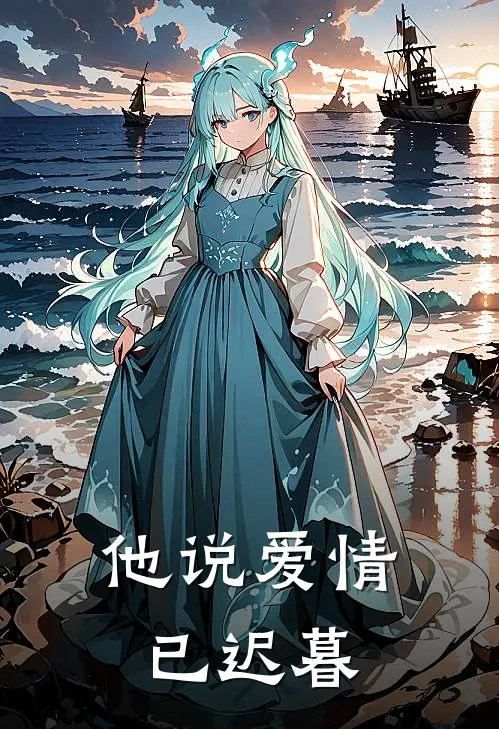他说爱情已迟暮