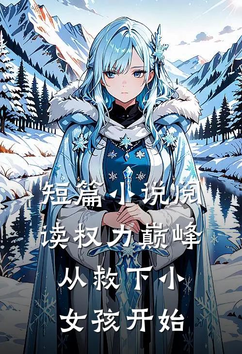 短篇小说阅读权力巅峰：从救下小女孩开始