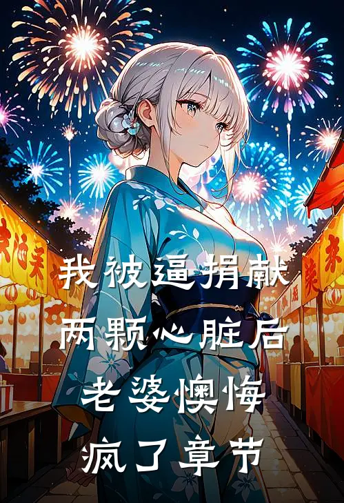我被逼捐献两颗心脏后，老婆懊悔疯了章节