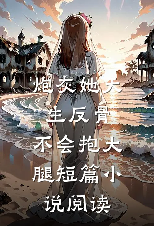 炮灰她天生反骨，不会抱大腿短篇小说阅读