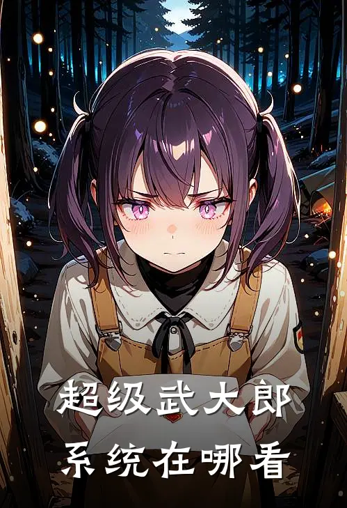 超级武大郎系统在哪看