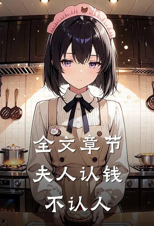 全文章节夫人认钱不认人