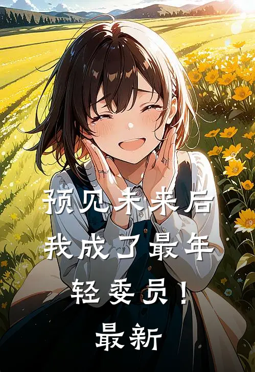 预见未来后，我成了最年轻委员！最新
