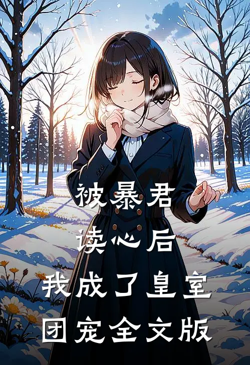 被暴君读心后，我成了皇室团宠全文版