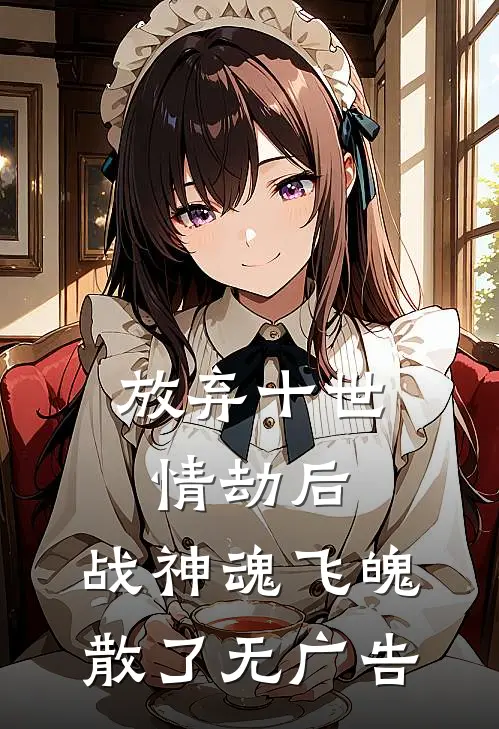 放弃十世情劫后，战神魂飞魄散了无广告