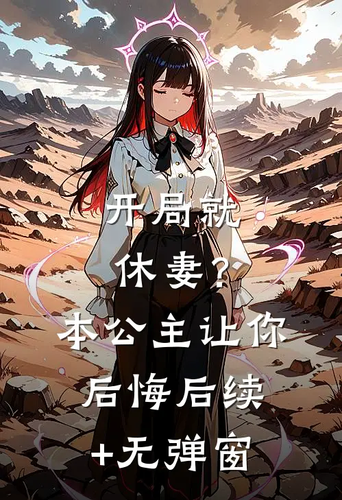 开局就休妻？本公主让你后悔后续+无弹窗