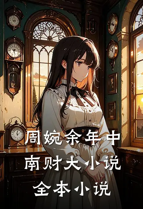 周婉余年中南财大小说全本小说