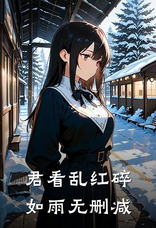 君看乱红碎如雨无删减