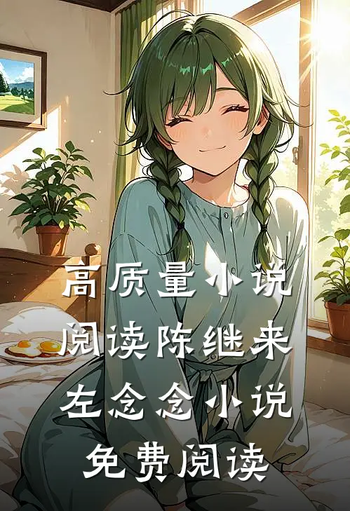 高质量小说阅读陈继来左念念小说免费阅读