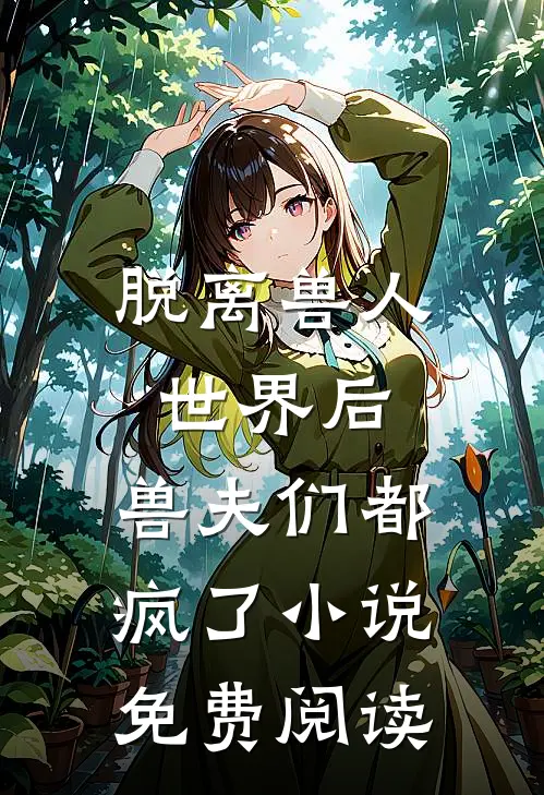 脱离兽人世界后，兽夫们都疯了小说免费阅读