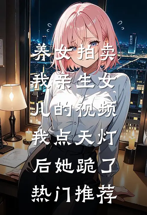 养女拍卖我亲生女儿的视频，我点天灯后她跪了热门推荐