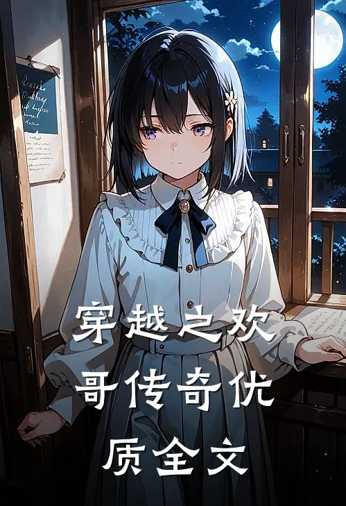 穿越之欢哥传奇优质全文