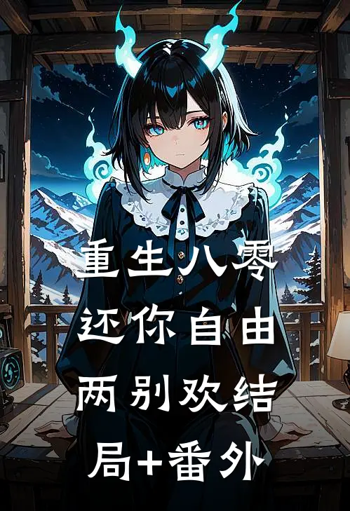 重生八零：还你自由两别欢结局+番外