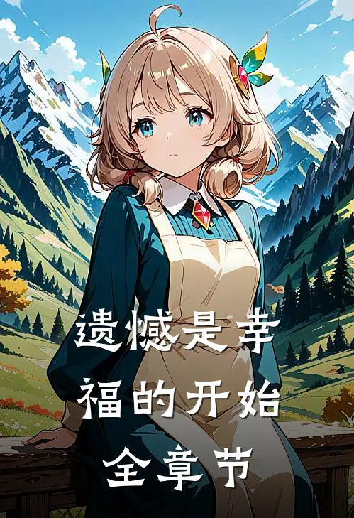 遗憾是幸福的开始全章节