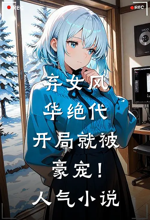 弃女风华绝代，开局就被豪宠！人气小说
