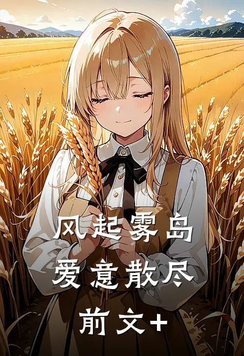 风起雾岛爱意散尽前文+