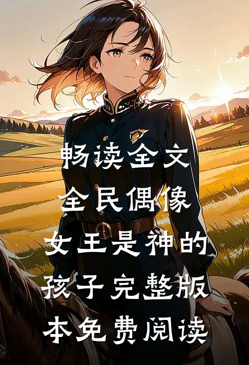 畅读全文全民偶像:女王是神的孩子完整版本免费阅读