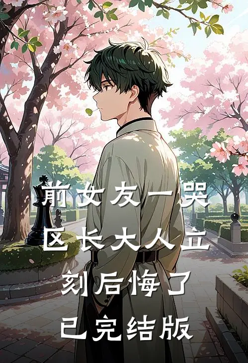 前女友一哭，区长大人立刻后悔了已完结版