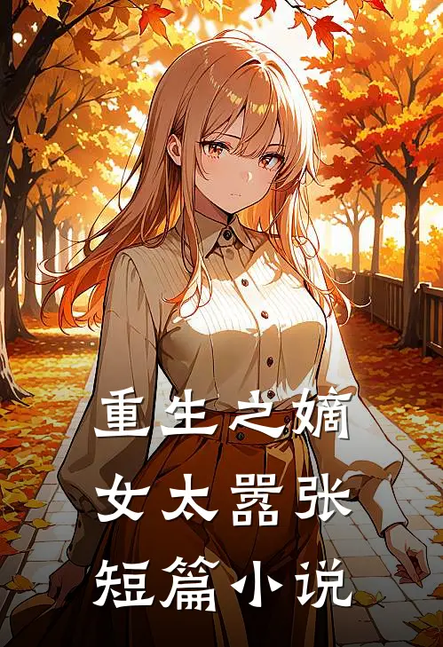 重生之嫡女太嚣张短篇小说