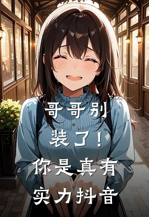 哥哥别装了！你是真有实力抖音