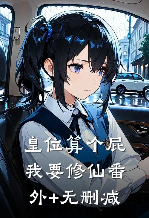 皇位算个屁，我要修仙番外+无删减