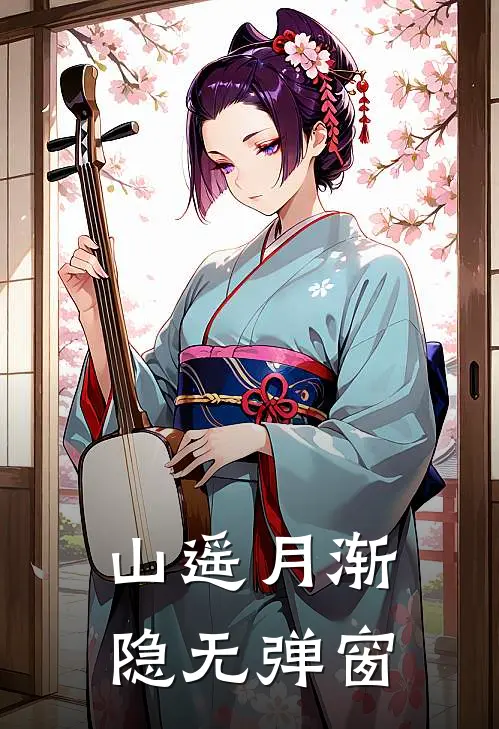 山遥月渐隐无弹窗