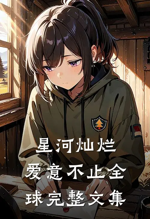 星河灿烂，爱意不止全球完整文集