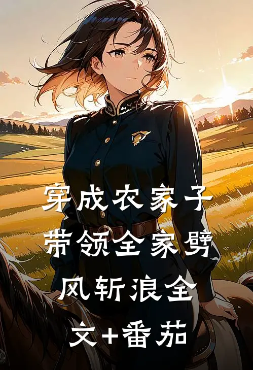 穿成农家子，带领全家劈风斩浪全文+番茄