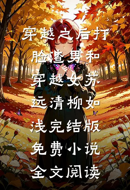 穿越之后打脸渣男和穿越女苏远清柳如浅完结版免费小说全文阅读