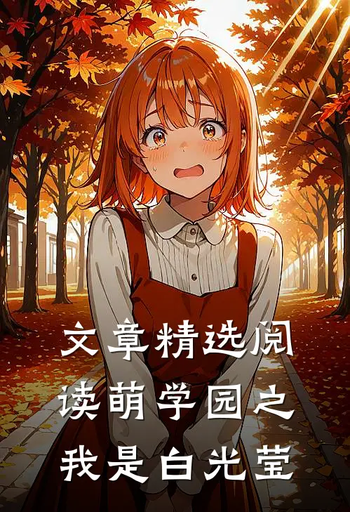 文章精选阅读萌学园之我是白光莹